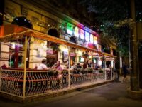 Mignon Pub, Szeged