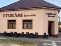 Tyukász Kocsma - Szeged,Algyő