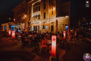 Studio55 Bar&Lounge - Szeged