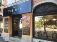 The Box Donut - Szeged