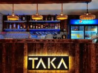 Taka Coffe & Bar, Szeged