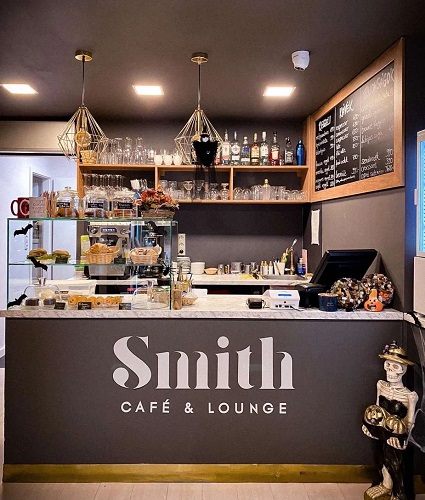 Smith Cafe & Brunch & Dessert