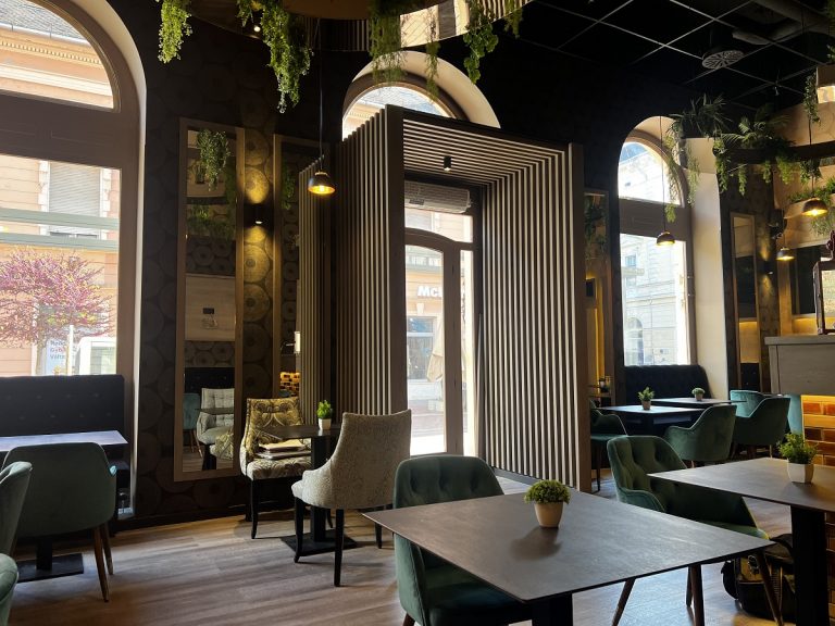 Concept Bisztró-Szeged