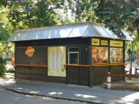 Lingi Lángos - Szeged