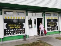 Makkos Bisztró